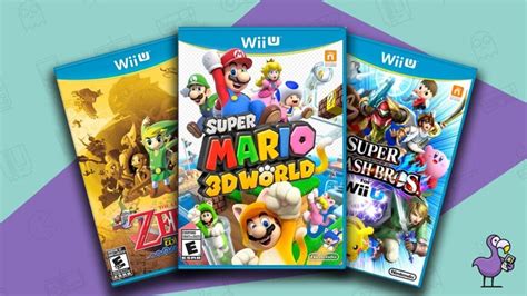 best wii games|top wiiu games.